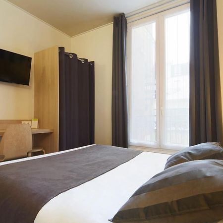 Hotel Paris Villette Phòng bức ảnh