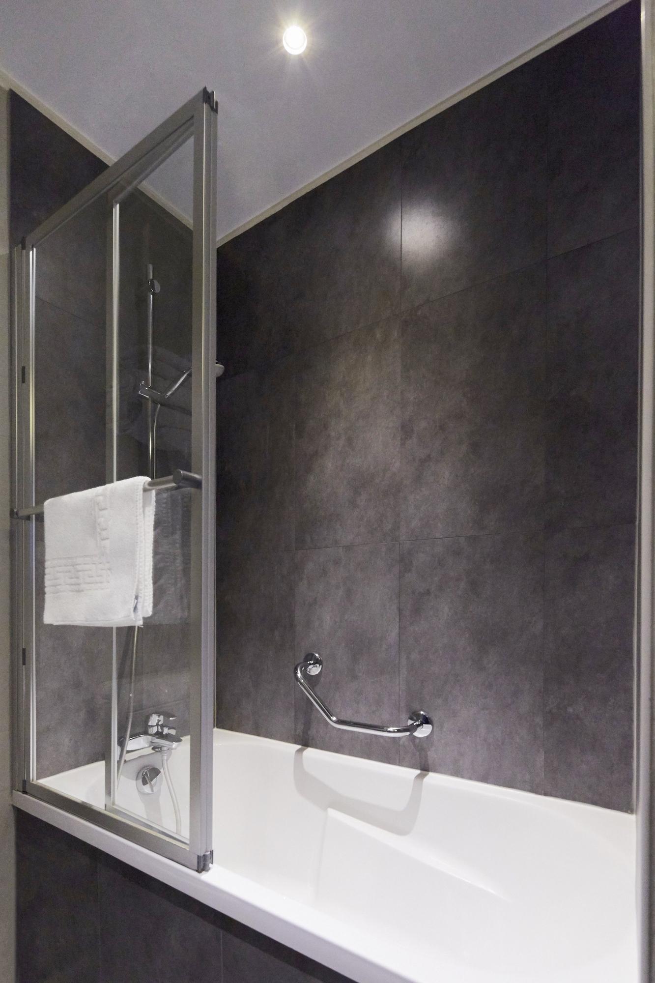 Hotel Paris Villette Ngoại thất bức ảnh