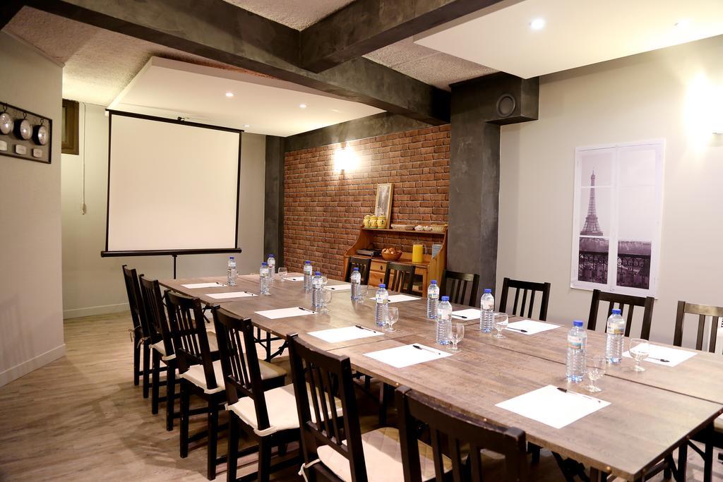 Hotel Paris Villette Ngoại thất bức ảnh
