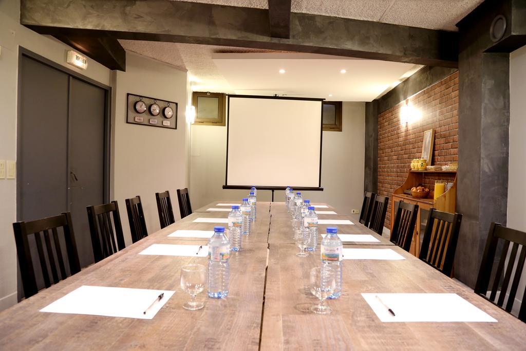 Hotel Paris Villette Ngoại thất bức ảnh