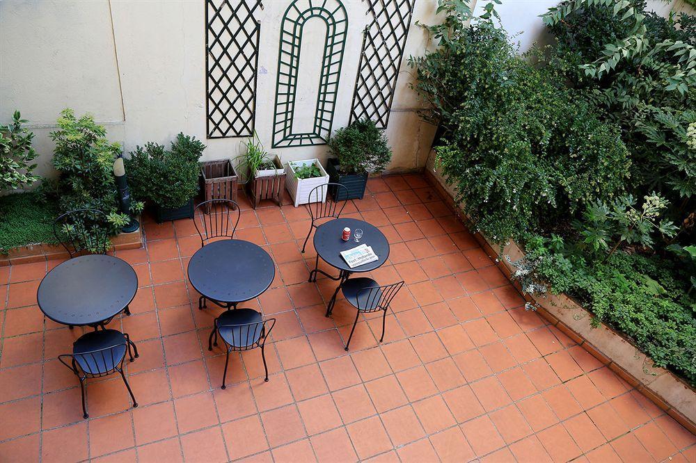 Hotel Paris Villette Ngoại thất bức ảnh