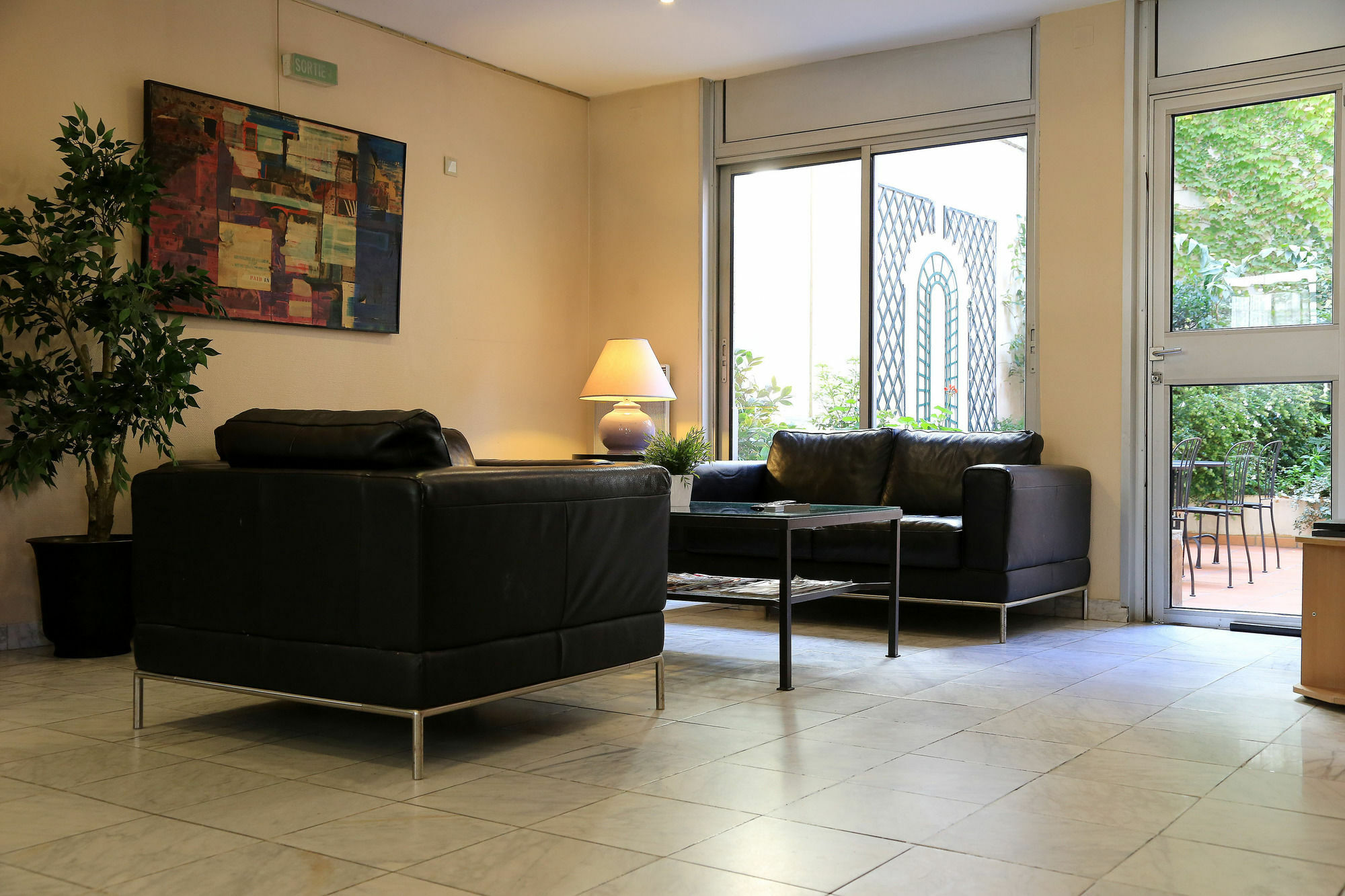 Hotel Paris Villette Ngoại thất bức ảnh